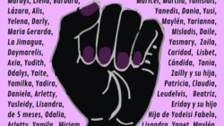 Cuba enfrenta su décimosexto feminicidio en 2025 