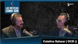 Las Noticias Como Son | Viernes, 20 de junio del 2025